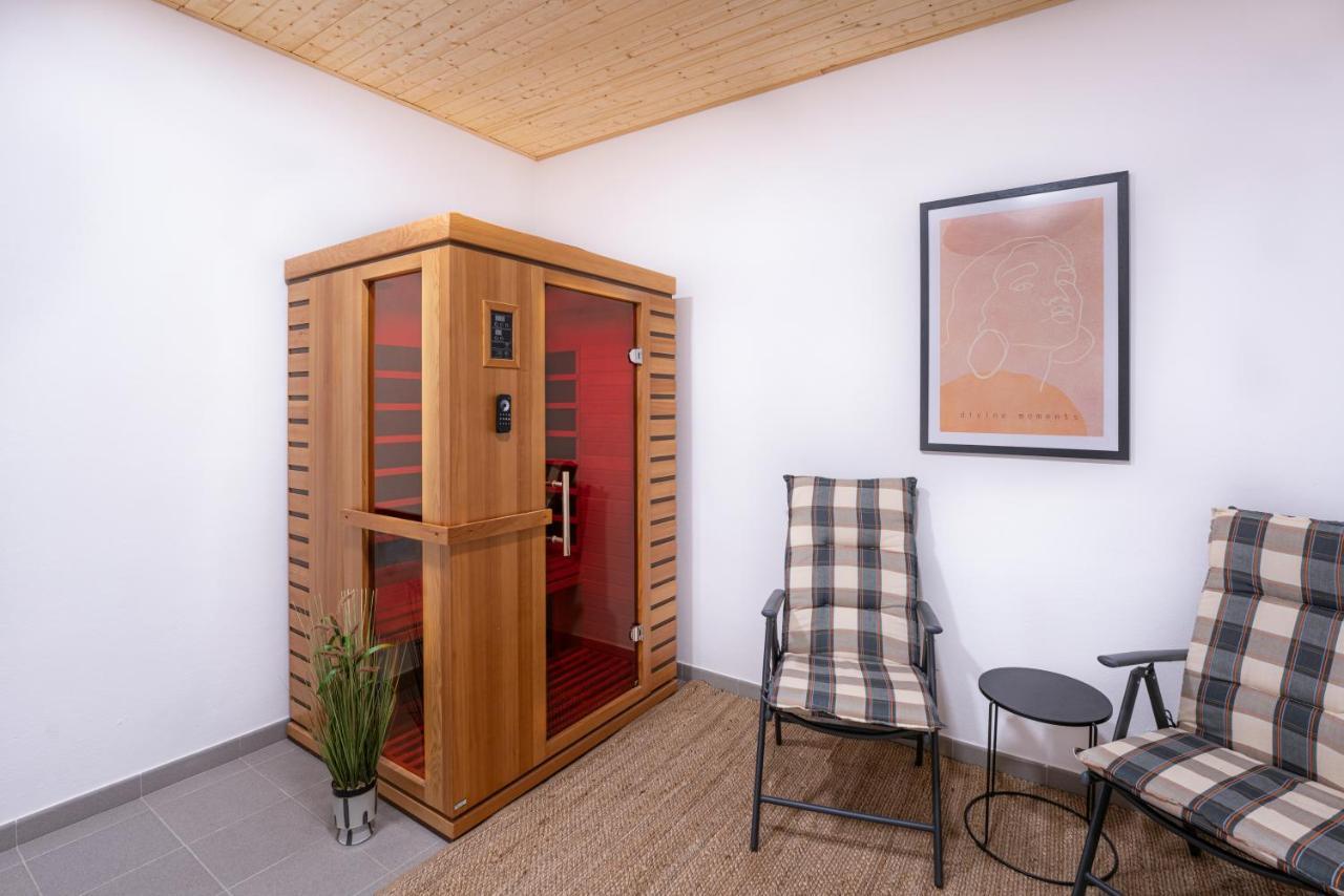 Appartement Depandance Marnet Sneznik à Dolní Morava Extérieur photo