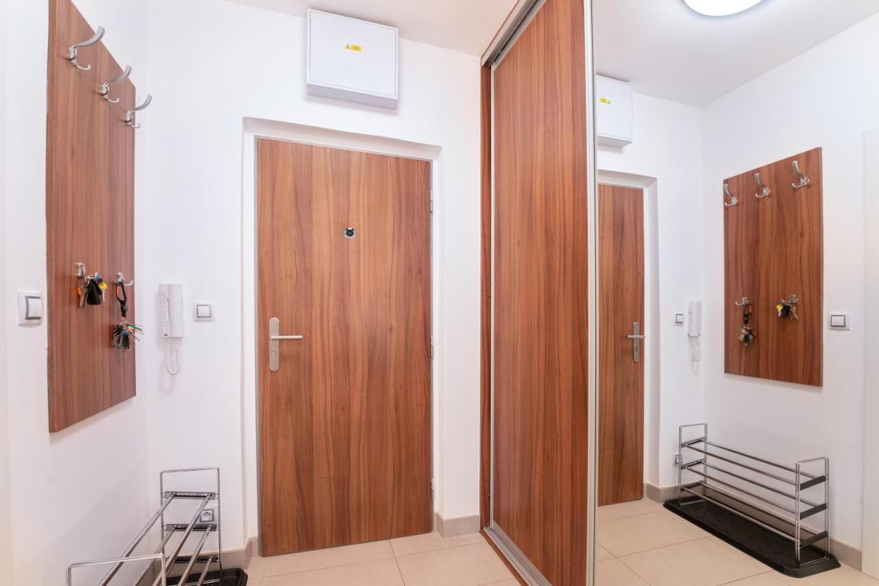 Appartement Depandance Marnet Sneznik à Dolní Morava Extérieur photo