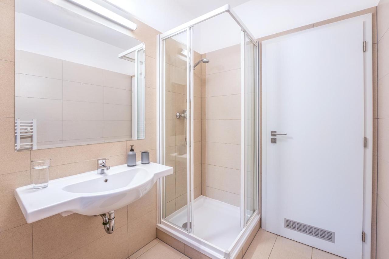 Appartement Depandance Marnet Sneznik à Dolní Morava Extérieur photo